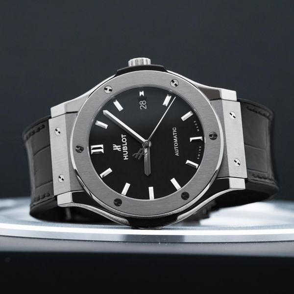 Hublot Classic Fusion 511.NX.1171.LR